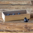 thumbnail image 3 of Set of 4 00640 Cast Iron Seat Clips 1" High, 3 of 5