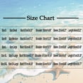 thumbnail image 2 of FRSASU Short Sleeve Hoodies for Women Pullover Oversized Sweatshirts Trendy Casual Shirts Tunic Tops with Pocket Beige, 2 of 5