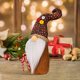 thumbnail image 4 of Decoración navideña Gnomo Decoración Figura Decoración navideña Muñeco gnomo Adorno de peluche Muñeco navideño sin rostro Muñeco de Papá Noel sueco de peluche Habitación, 4 of 5