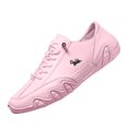 thumbnail image 1 of Zmoon Men's Color Matching Fashion Short Boots Casual Shoes, 1 of 5