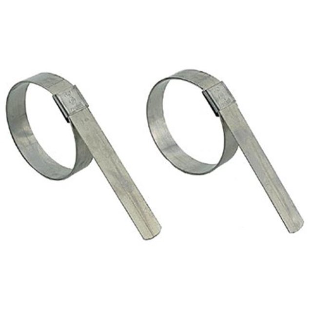 Band-It 080-CP0699 36006 1-1-2X5-8 Galv Center Punch Clamp