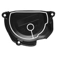 thumbnail image 2 of Polisport 8474800001 Clutch Cover Protector - Black, 2 of 3