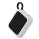 thumbnail image 5 of Funda Protectora con Mosquetón Altavoz Silicona Anti Rasguños para JBL GO 4 Gris, 5 of 8