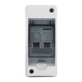thumbnail image 1 of Circuit Breaker,PV Solar Disconnect Switch PV Solar Isolator Switch PV Solar Circuit Breaker Dependable Performance, 1 of 14