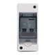 thumbnail image 2 of Interruptor de desconexión solar fotovoltaico,Interruptor de desconexión solar fotovoltaico Disyuntor de desconexión Diseño elevado, 2 of 8