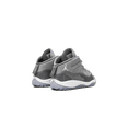 thumbnail image 3 of JORDAN TODDLER Jordan 11 Retro TD "Cool Grey 2021" 378040 005 378040 005 from Stadium Goods, 3 of 9