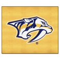 thumbnail image 1 of Sports Licensing Solutions, LLC 15573 LNH - Nashville Predators Tapis de Tailgate, 1 of 3