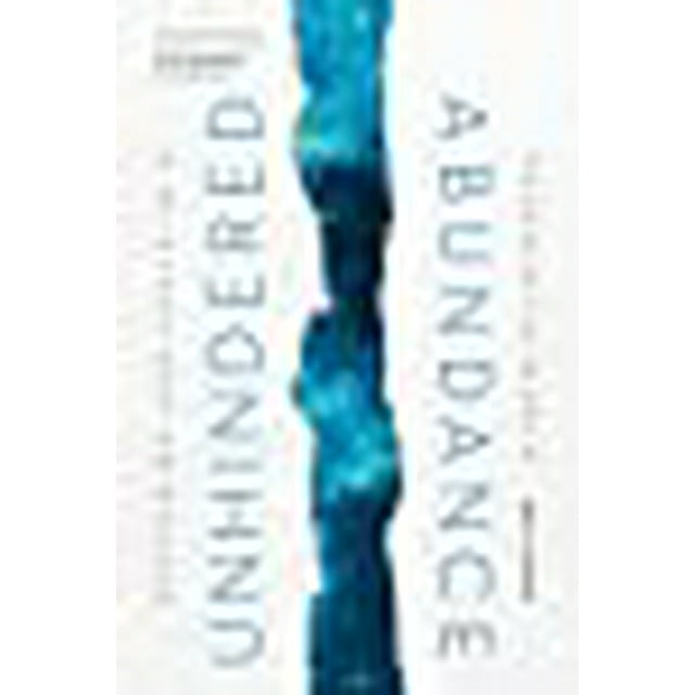 Unhindered Abundance: Restoring Our Souls in a Fragmented World