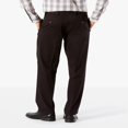 thumbnail image 3 of CHOK Men‘s Straight Fit Easy Khaki with Stretch, 3 of 6