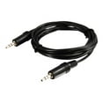 thumbnail image 2 of C2g (cables To Go) 25ft 3.5mm M/m Stereo Audio Cable, 2 of 4