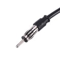 thumbnail image 4 of Amplificador de señal de antena de radio FM universal para coche de 12 V, 4 of 13