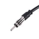 thumbnail image 4 of Amplificador de señal de antena de radio FM universal para coche de 12 V, 4 of 13