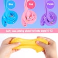 thumbnail image 4 of Slime Kit Remethsu Butter, paquete de 38 unidades, para niños de 6 a 12 años, con aroma, 4 of 6