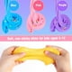 thumbnail image 4 of Slime Kit Remethsu Butter, paquete de 38 unidades, para niños de 6 a 12 años, con aroma, 4 of 6