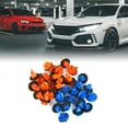 thumbnail image 2 of 30pcs Fender Flare Retainer Clips 75495-35010 75397-35010 for Toyota Tacoma, 2 of 4