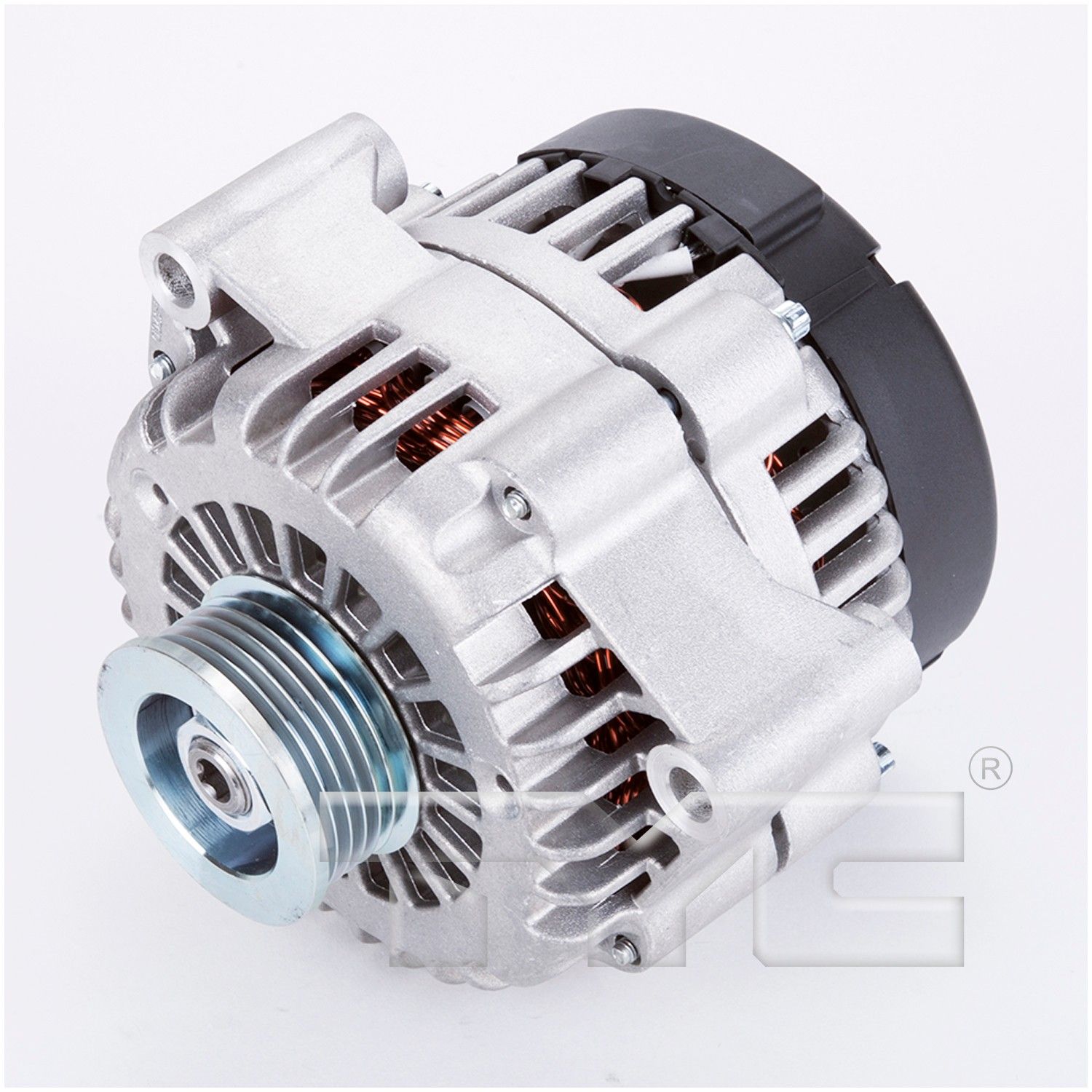 TYC 2-08291 Alternator for Cadillac Escalade Fits 2003 Cadillac Escalade