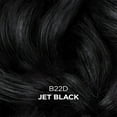 thumbnail image 2 of Clairol Beautiful Collection #B22D Jet Black 3oz, 2 of 2