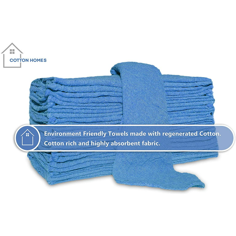 Spa and Comfort Wash Cloth by R&R Textile Mills, Inc.
