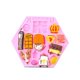 thumbnail image 2 of Various Shaped Silicone Mold Fondant Cake Mould Chocolate Mould Cake Decorating Tools Kitchen Baking Accessories, 2 of 5