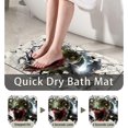 thumbnail image 3 of Sunmdecor Kitchen Mat (17"x47.2"+17"x23.6"), 3 of 5