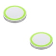 thumbnail image 3 of sweethay Wireless Charger Portable Replacement Universal Fast Phone Protection Smart Charging Electronics Chargers Overtemperature No.07 2Conjunto, 3 of 6