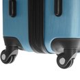 thumbnail image 6 of Mia Toro ITALY Accera Hardside Spinner 3 Piece Luggage Set, 6 of 7