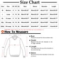 thumbnail image 2 of hotojiny Oversized Sweater for Men Fall Fashion Crew Neck Knit Tops Stylish Colorblock Long Sleeve Warm Tops Streetwear, 2 of 3