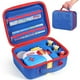 thumbnail image 1 of Maletín de transporte Jaffzora para Little Tikes Story Dream Machine, 1 of 7