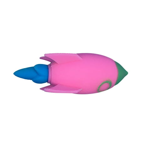 

Veki Rocket Soft Glue Flour Relief Toys Provide Family Friends And Classmates With Soft Relief Toys Super Soft Kneading Music Rot