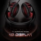 thumbnail image 2 of "Lamog" Stereo Gaming Headset for Xbox One,PS4,PS5,PC,Laptop,Mic Headphones,Gaming Headphones with Mic for Computer Headset Mic with Noise Cancelling Headphones with Microphone Headset Lamog  40124, 2 of 5