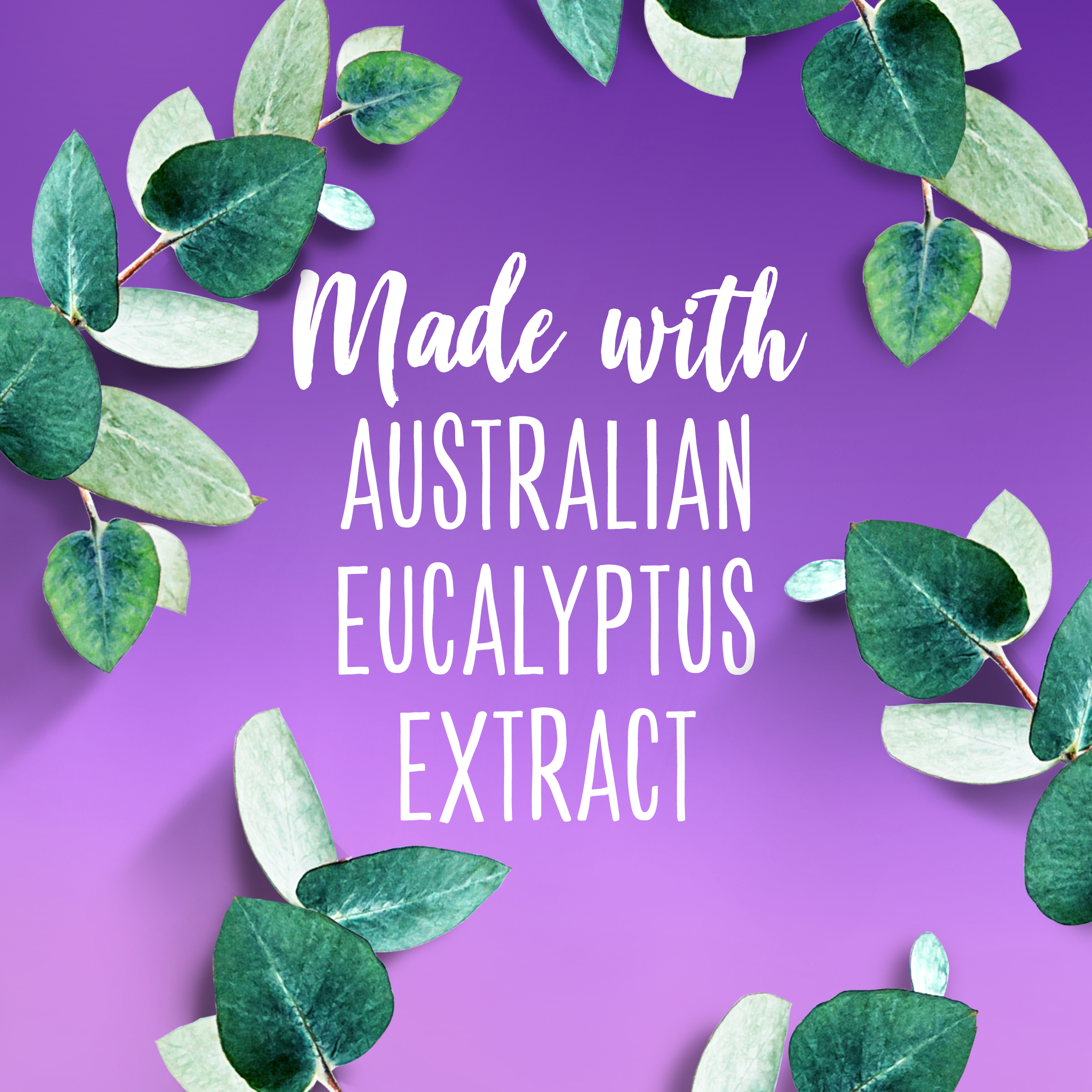 Aussie Miracle Clean Shampoo with Eucalyptus, Paraben Free, 26.2 Fl Oz - image 4 of 7