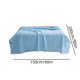 thumbnail image 4 of MTBLYS Edredón refrescante | Manta de verano de seda helada | Tecnología de enfriamiento de doble cara | Transpirable y suave | 150 x 200 cm | 1 unidad | Lavable a máquina | Para adultos, 4 of 6