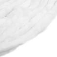 thumbnail image 2 of 1 paquete de bolas de algodón desechables profesionales para maquillaje y peluquería, color blanco (200 g), 2 of 7
