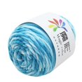 thumbnail image 2 of 5 Strands Of Rainbow Cotton Crochet Diy Sweater Scarf Line Cotton Wool Thread, 2 of 2