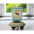 thumbnail image 2 of Turks & Caicos 2-Pack Homemade Soy Wax Melts -Just Makes Scents Candles & Gifts, 2 of 3