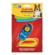 thumbnail image 1 of Clicker Entrenamiento Perro Acuario Lomas Bicolor, 1 of 2
