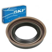SKF Rear Wheel Seal compatible with Dodge Ram 1500 1994-2006