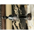thumbnail image 6 of Clayborne 9" Oil Rubbed Bronze Bathroom Faucet with Copper Design, 6 of 6