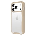 thumbnail image 2 of Funda Para iPhone 17 Pro Flip Wallet Tansparente AMPD, 2 of 6