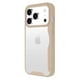 thumbnail image 2 of Funda Para iPhone 17 Pro Flip Wallet Tansparente AMPD, 2 of 6