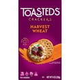 thumbnail image 4 of Pack of 3 Toasteds Harvest Wheat Crackers, 8 oz (packaging may vary), 4 of 4