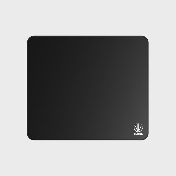 Mousepad gamer Pulsar Hyperion Pro X-Large negro