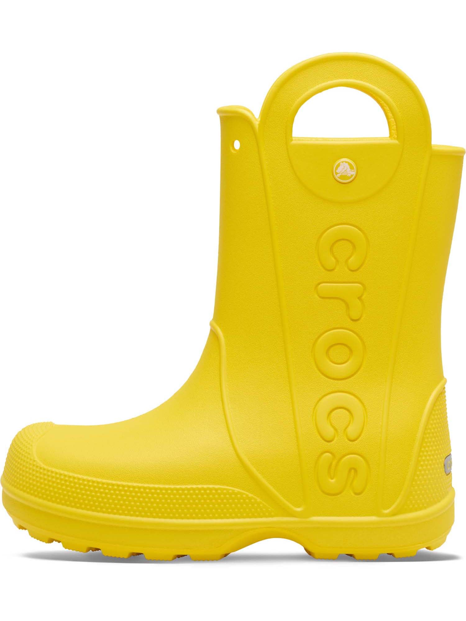 Crocs Women's Handle It Rain Boot