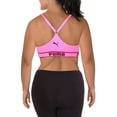 thumbnail image 2 of PUMA Womens Solstice Seamless Sports Bra 691-M, 2 of 2