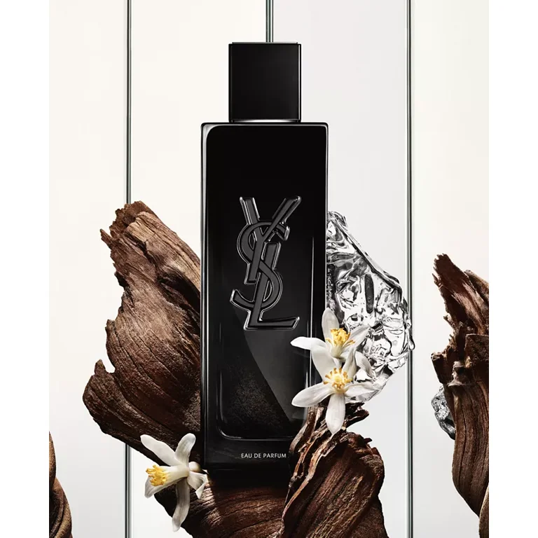 Yves Saint Laurent Myslf Gift Set - Walmart.com