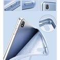 thumbnail image 3 of Funda De Piel Sintética Para IPad 10.2 9th 8th 7th Air 5 4 10.9 3 2 1 5th 6th Case Tri-fold Silicona Suave Para Pro 11 2021 2020 2018 Mini 6 5 4 3 2 2 1, 3 of 4