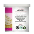 thumbnail image 3 of Miss Jones Baking Co. Confetti Pop Vegan Frosting, 11.98 Ounce, 3 of 3