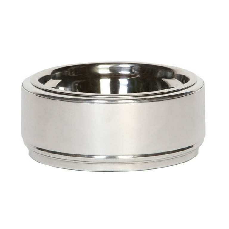 Unleashed Life Chadwick Dog Bowl Walmart