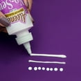 thumbnail image 5 of Aleene’s No-Sew Temporary Fabric Glue, 4 fl oz – Washable Fabric Adhesive for Basting, Sewing, Trims & Appliqués, 5 of 10