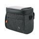 thumbnail image 2 of Bolsa de manillar de Bolsa de de Bolsa de teléfono de impermeable de gran capacidad con pantalla táctil de, 2 of 8